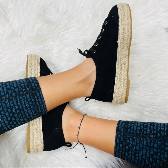 morris espadrille sneaker
